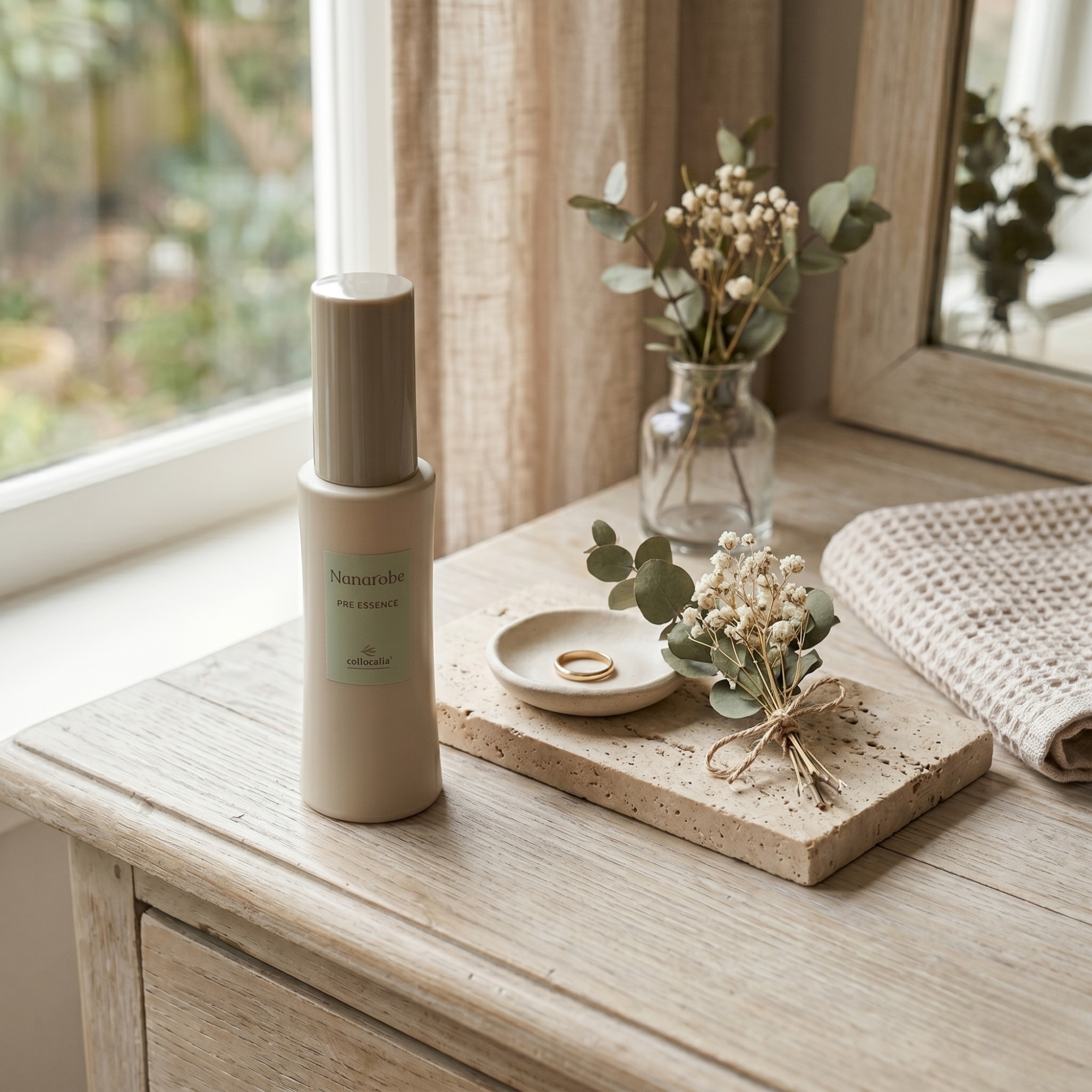 コロカリア　プレエッセンスR（導入美容液）