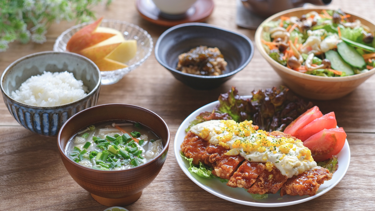 かしこいコンビニ食材活用術