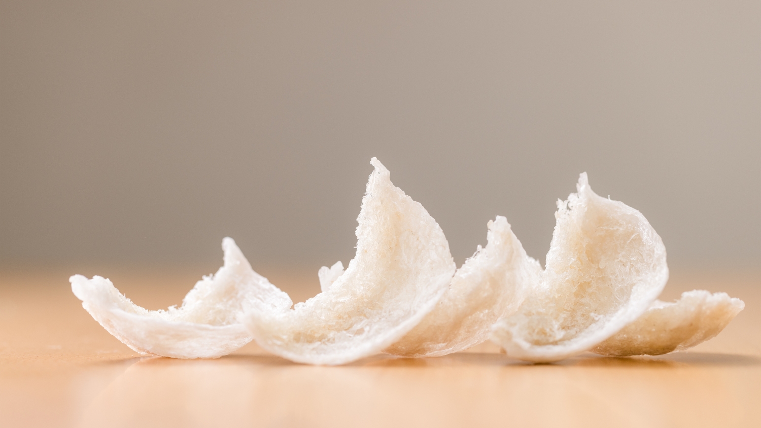 コロカリア®開発ヒストリー