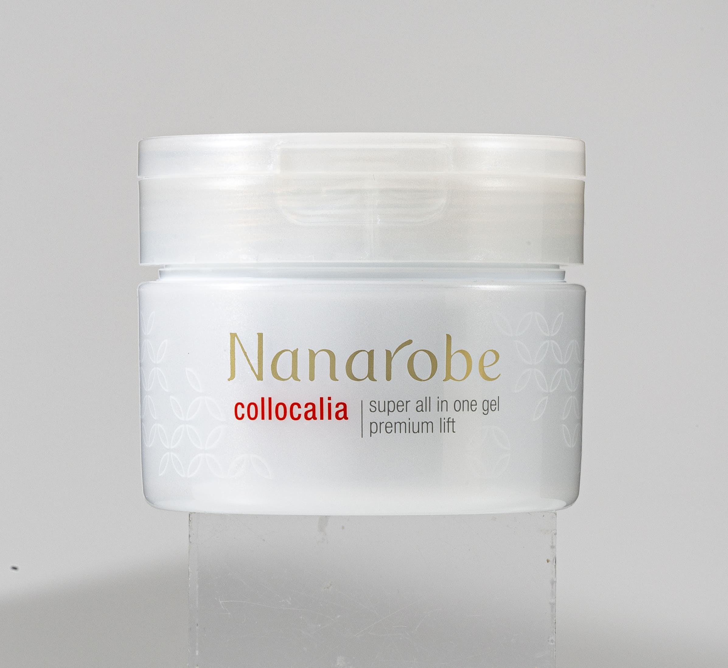 ［定期20％OFF］コロカリア スーパーオールインワン ジェル プレミアムリフト ジャータイプ