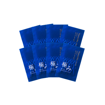 ［8日分サンプル］コロカリアスーパーオールインワンジェル極みお試し