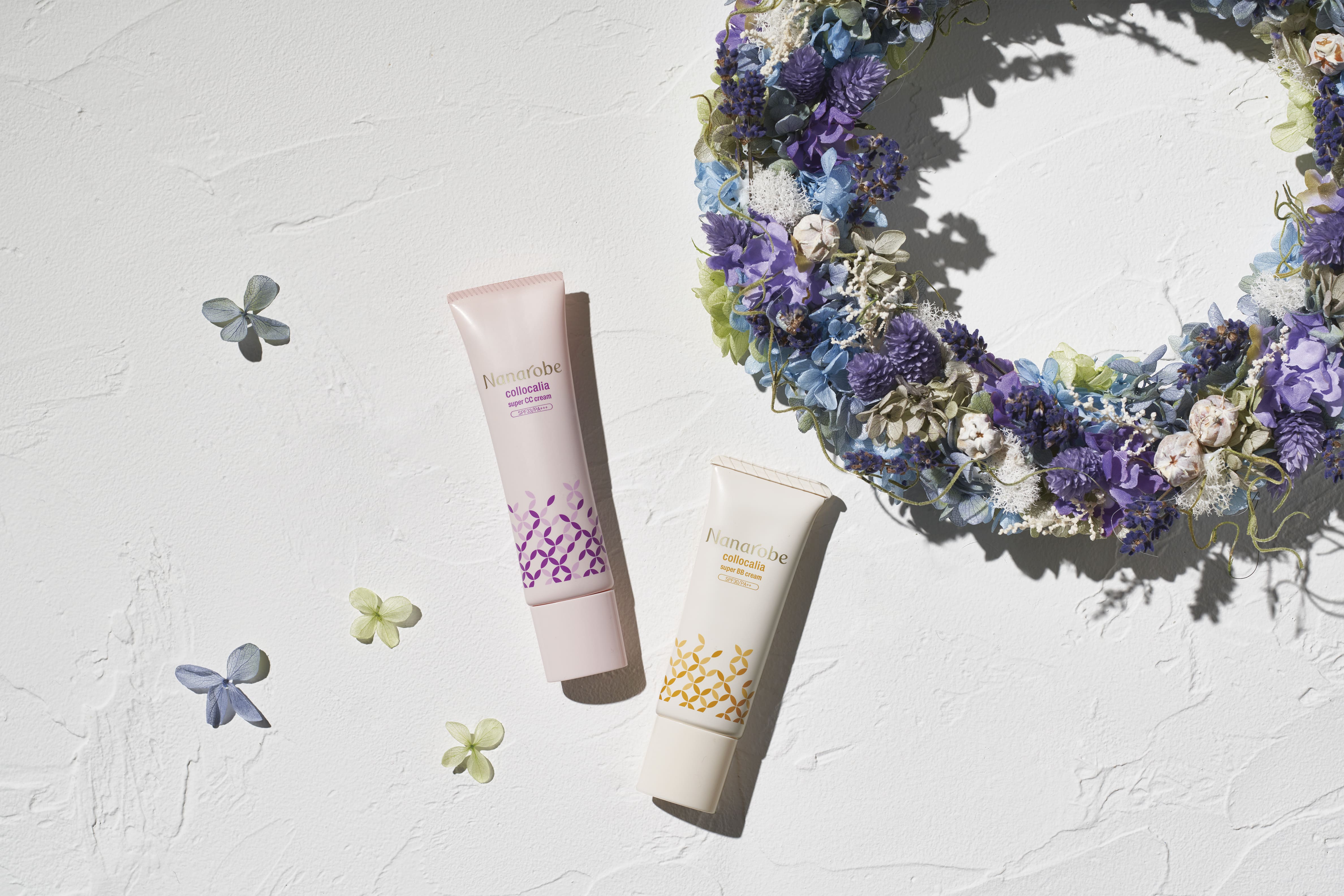 ［定期20％OFF］コロカリア スーパーCCクリームR