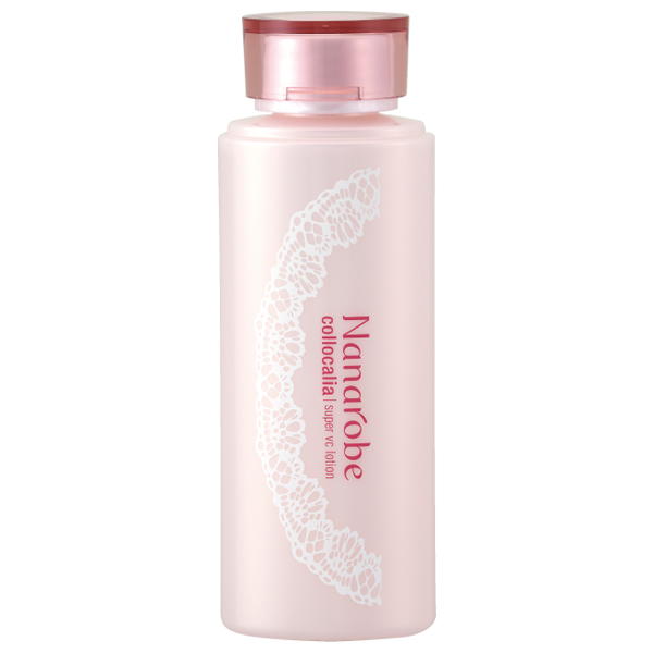 ［定期20％OFF］コロカリア スーパーＶＣローション