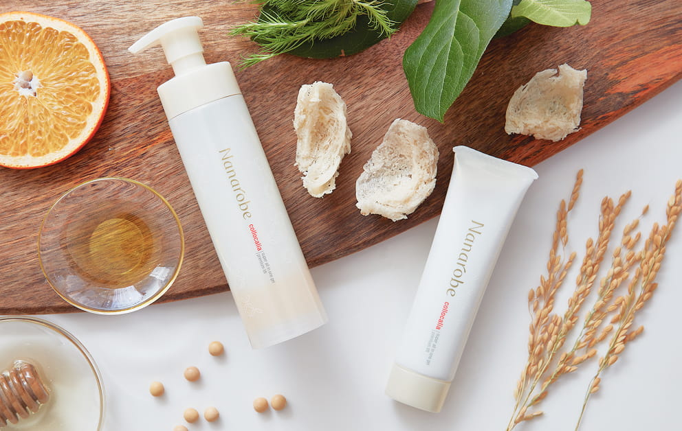 ナナローブ製品イメージ画像