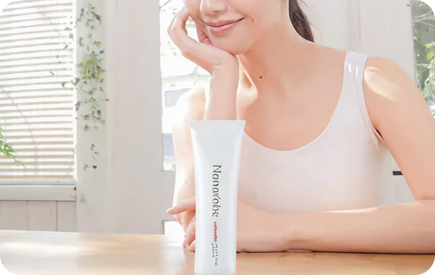 ストレスフリーをかなえる機能性