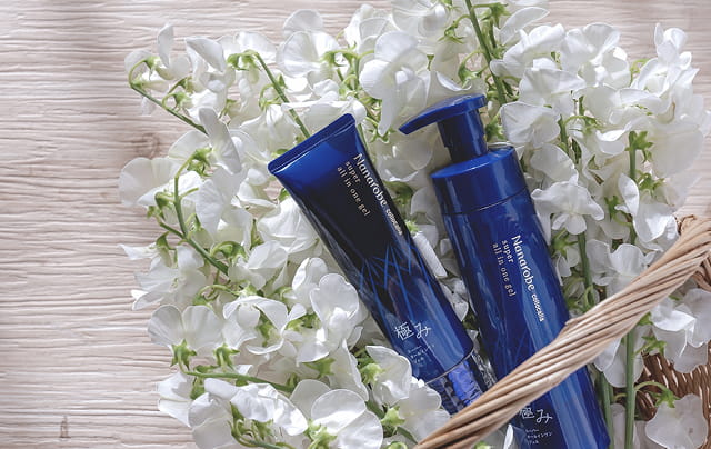 30年以上の歴史