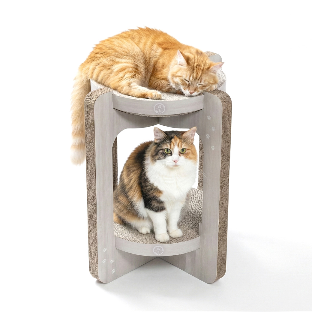 バリバリボウルタワー