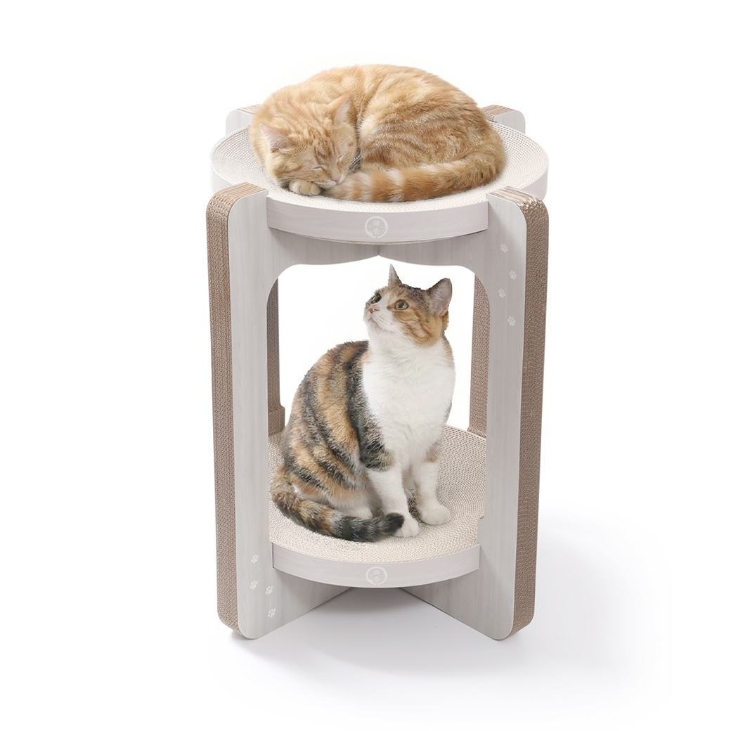 バリバリボウルタワーXL