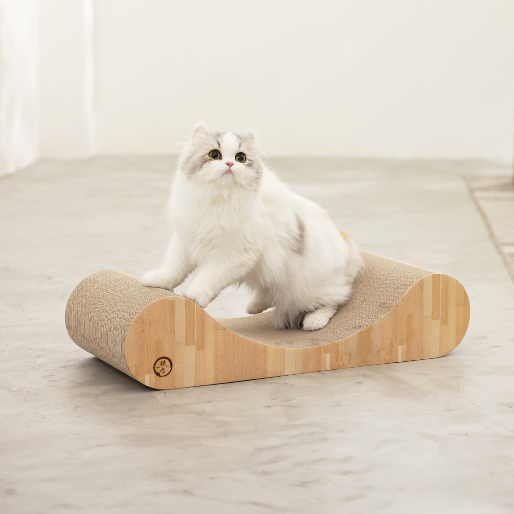 バリバリベッド カール M