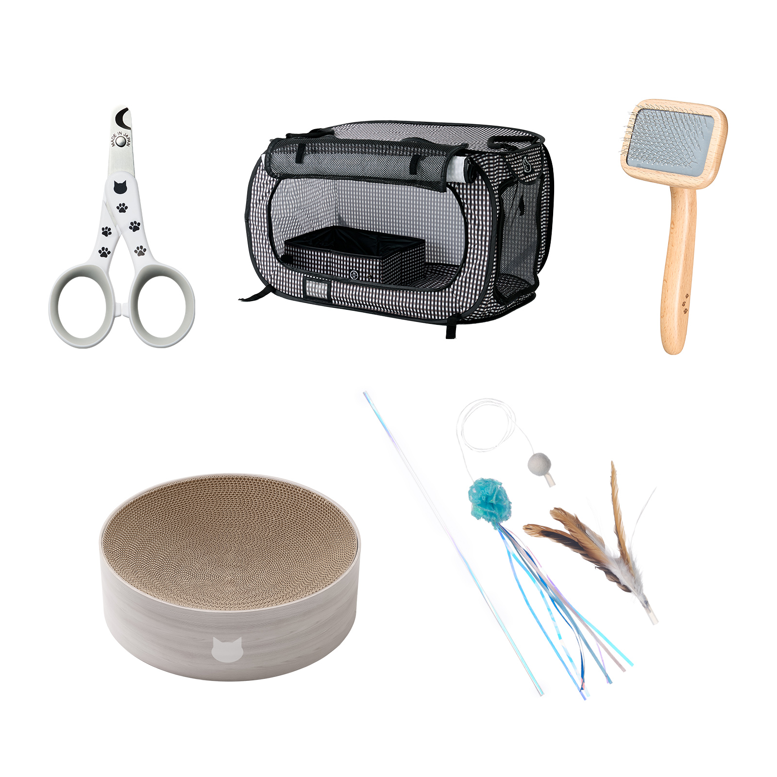 [公式ストア限定]猫壱プレミアムセット