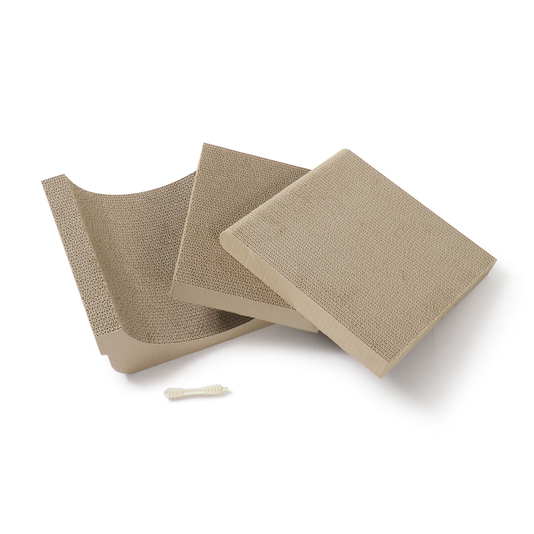 バリバリボード ウッドプレミアム 交換用