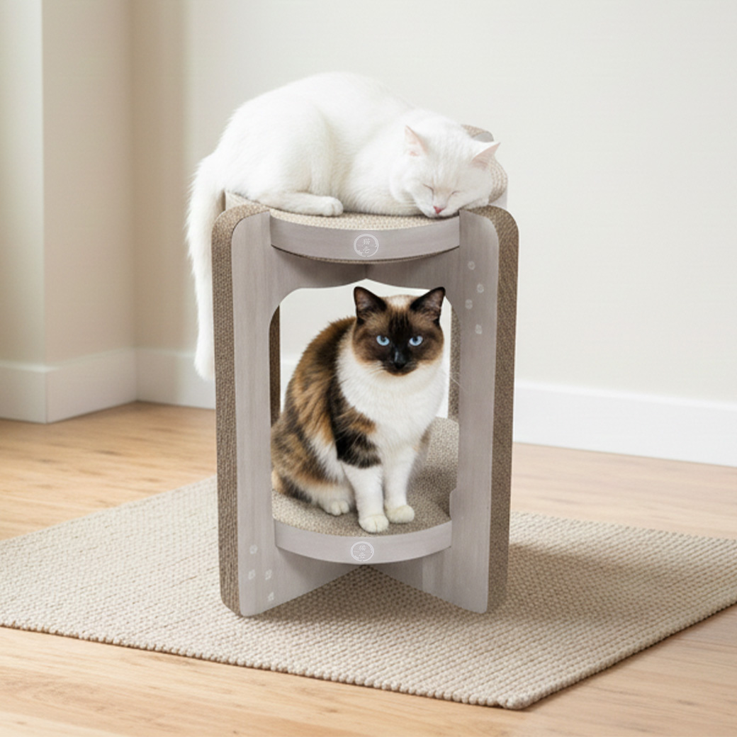 バリバリボウルタワー