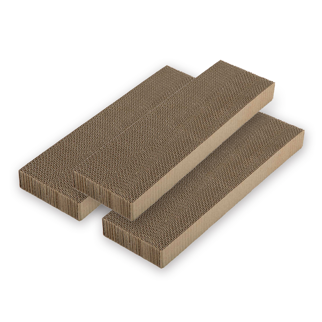 バリバリパッド スリム 交換用つめとぎ