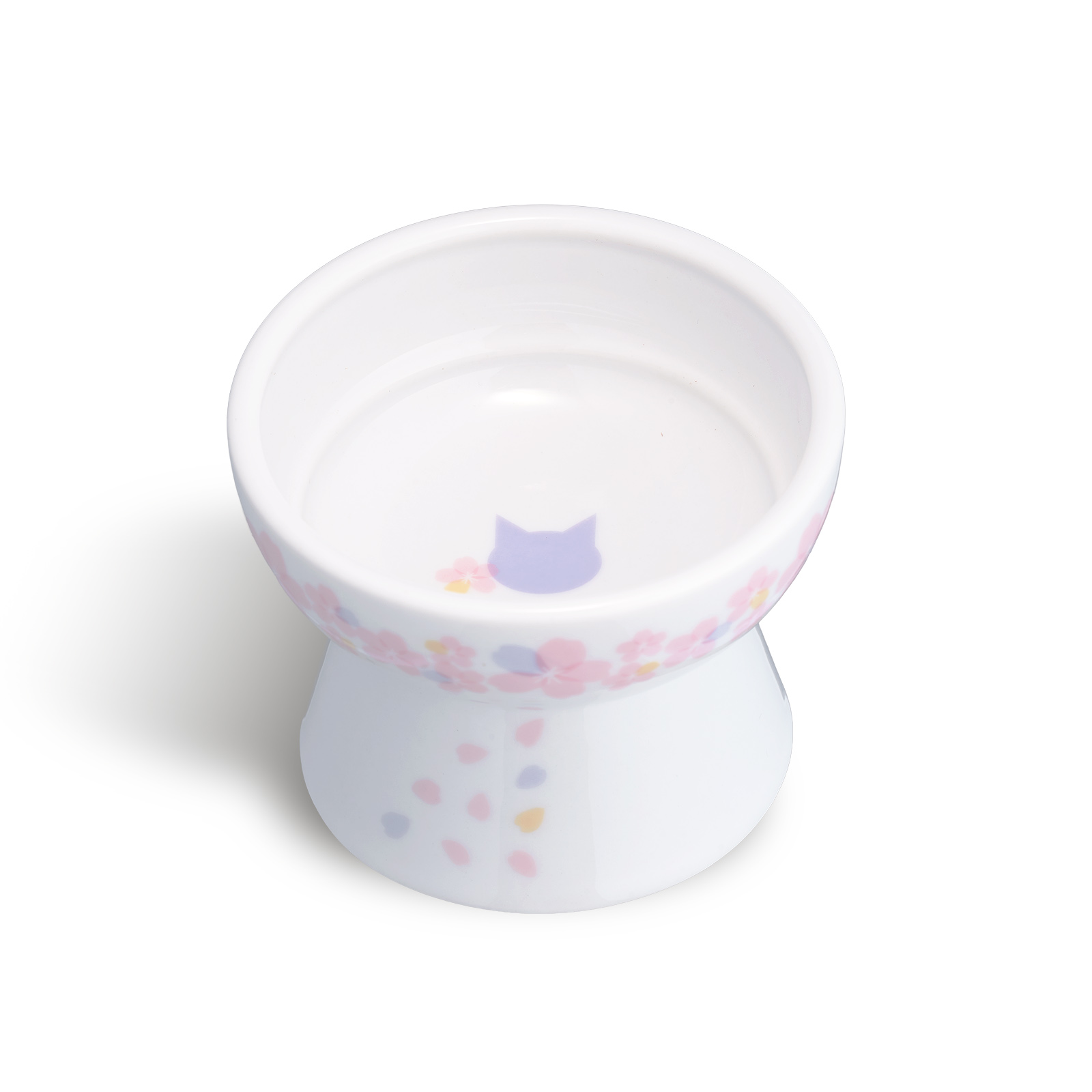 脚付フードボウル プチ