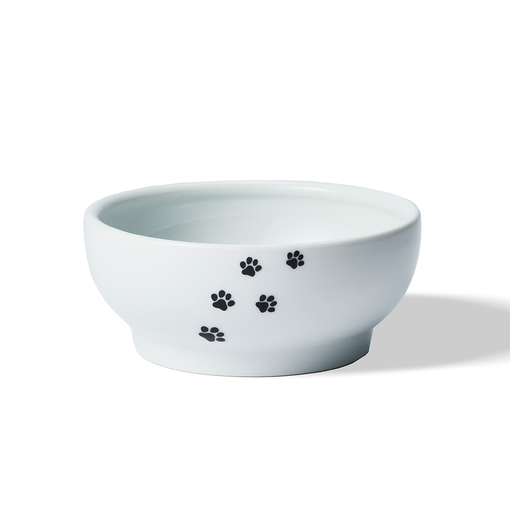 脚なしフードボウル