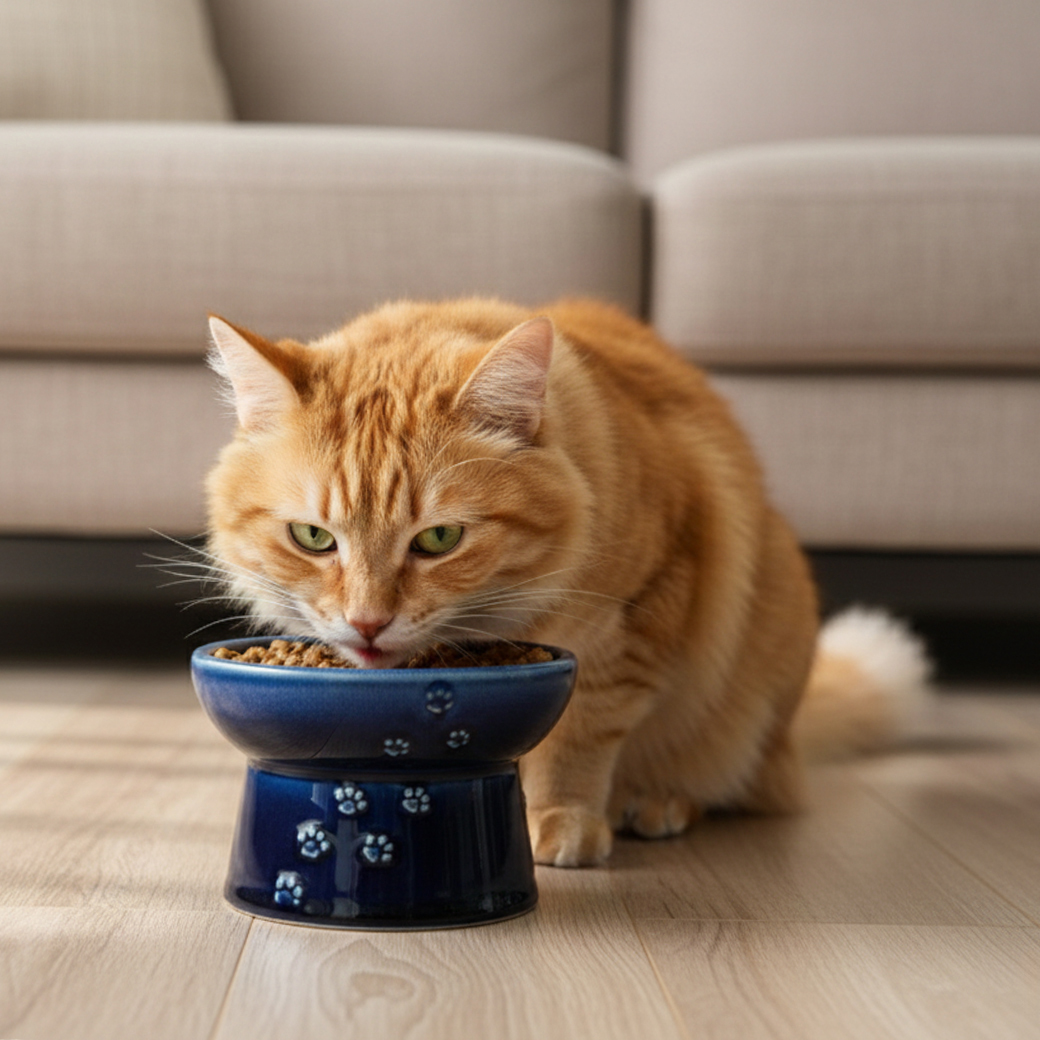 脚付フードボウル 日本製