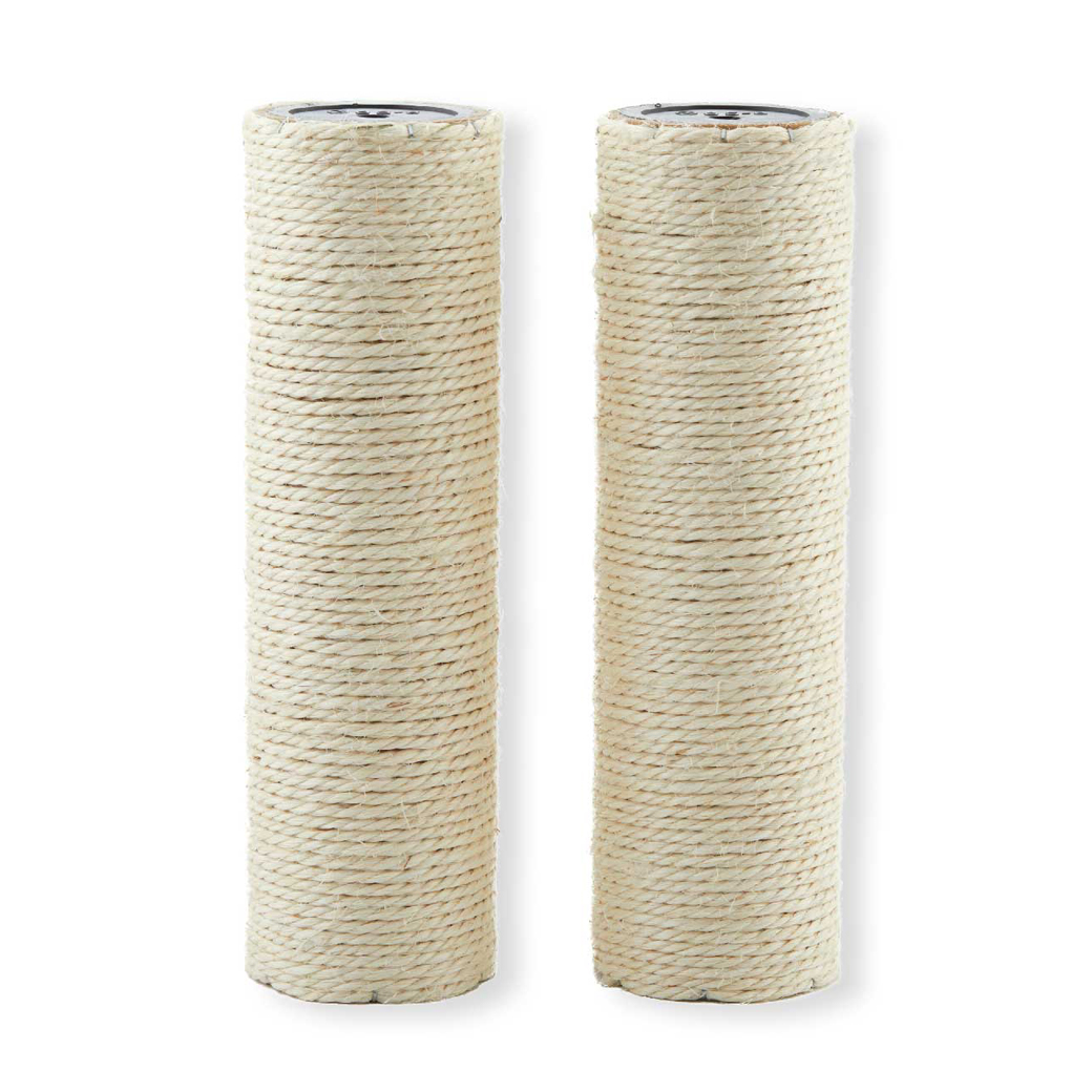 バリバリつめとぎポール 交換用 2本セット