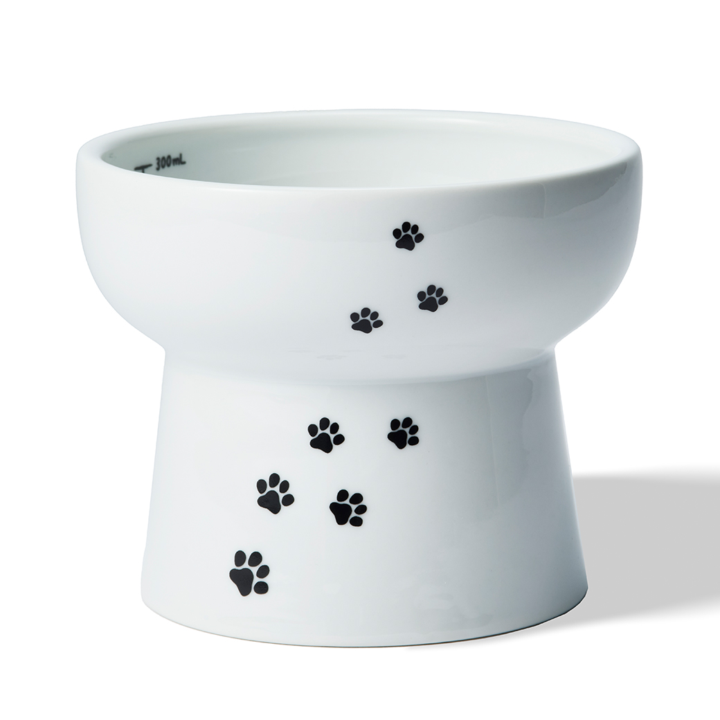 脚付ウォーターボウル ハイタイプ