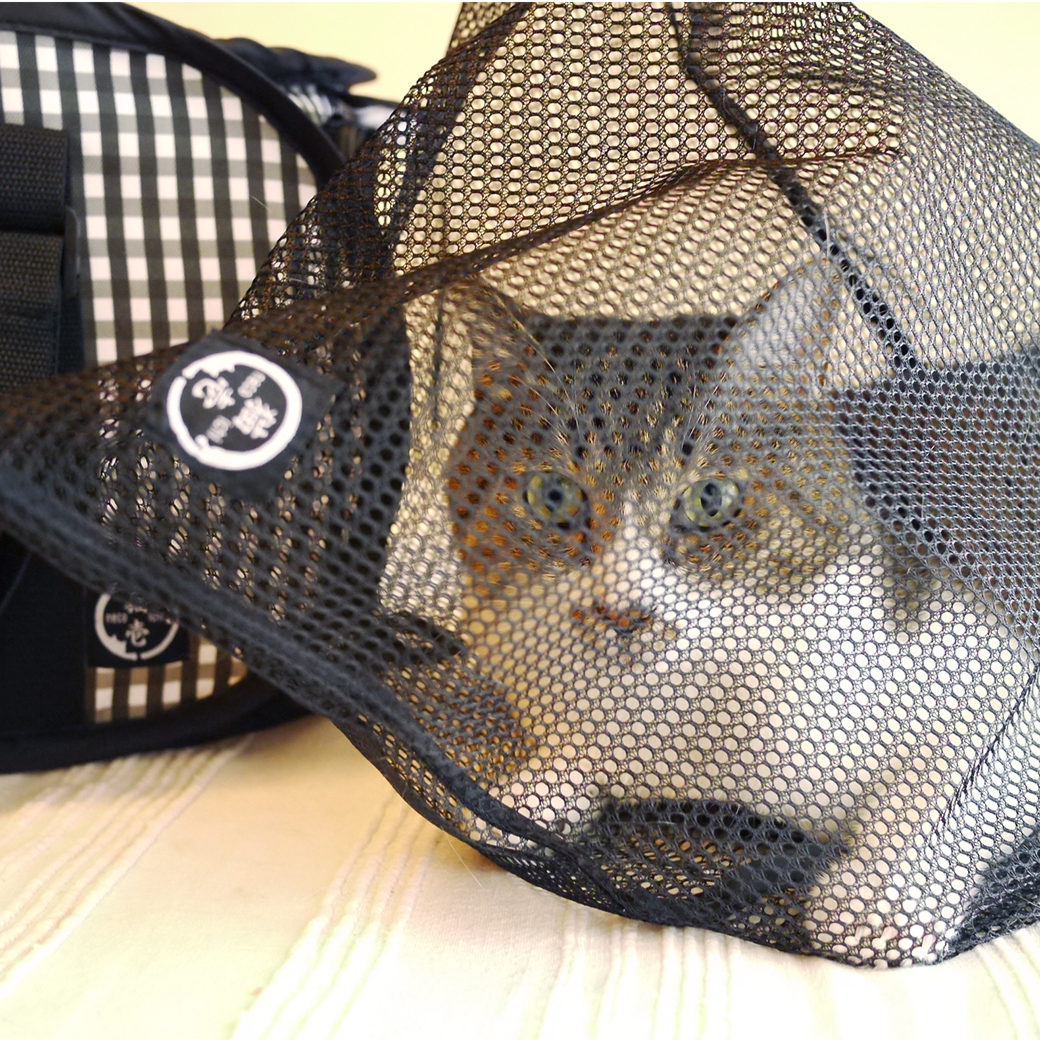 おちつくネット（平型）