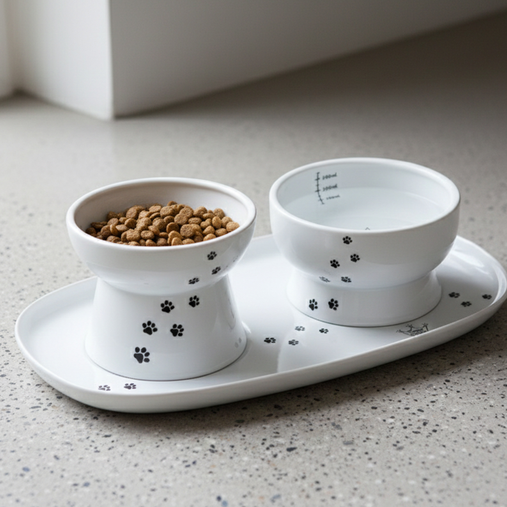 ハッピーダイニング専用 食器トレー