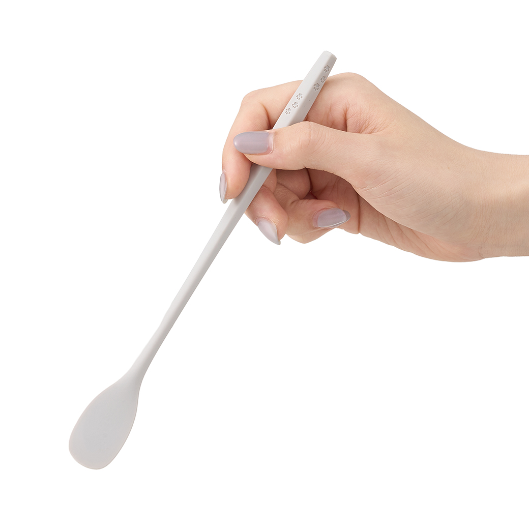 【公式限定】ウェットフード スプーン