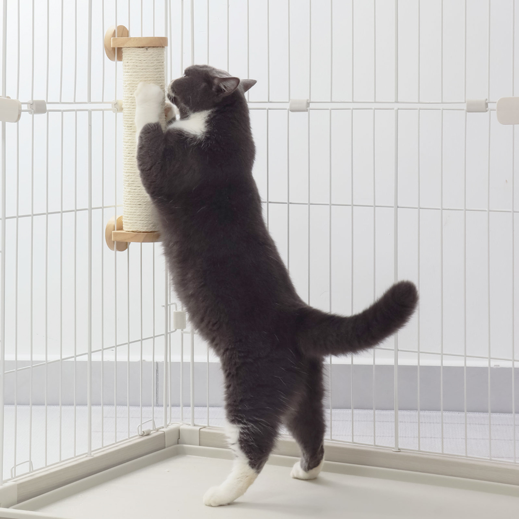 バリバリつめとぎポール ケージ用