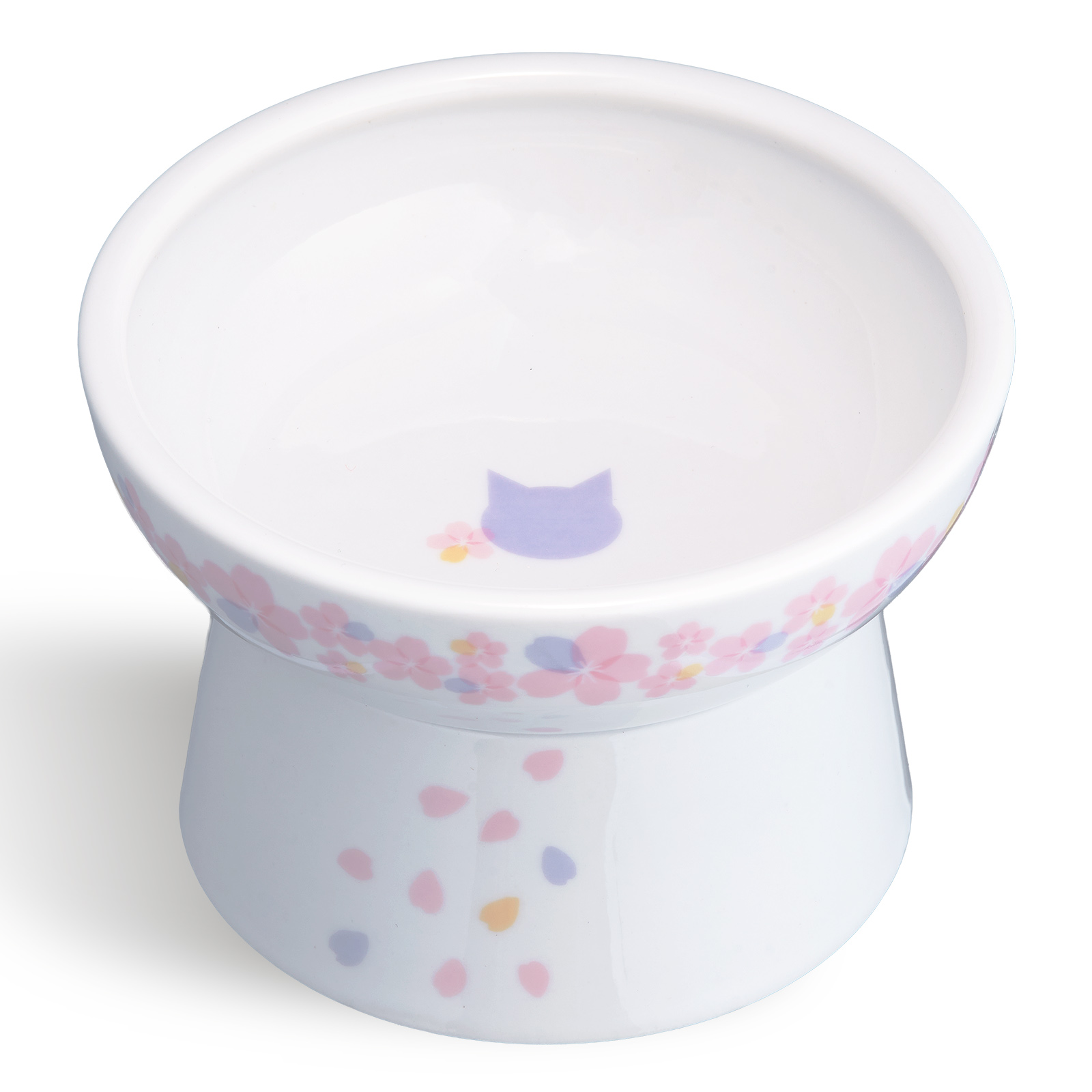 脚付フードボウル レギュラー