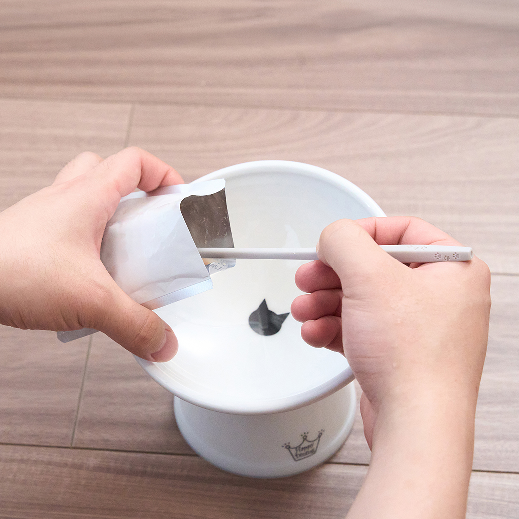 【公式限定】ウェットフード スプーン