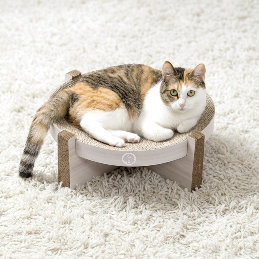 バリバリボウルスタンド