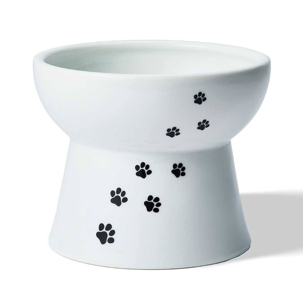 脚付フードボウル L（ラージ）