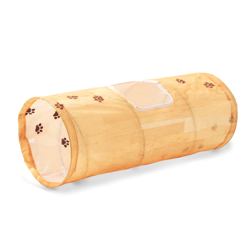 キャットトンネル