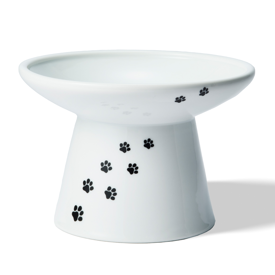 脚付フードボウル 浅広口タイプ