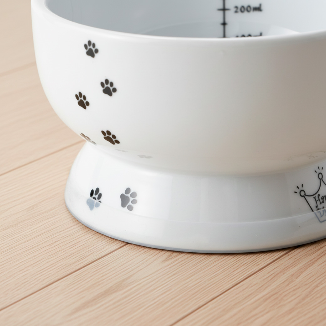 食器滑り止めシリコン ラージサイズ2個パック