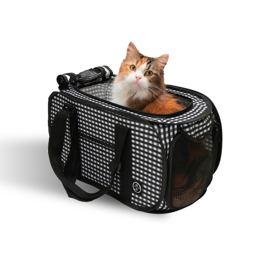 ポータブルキャリー