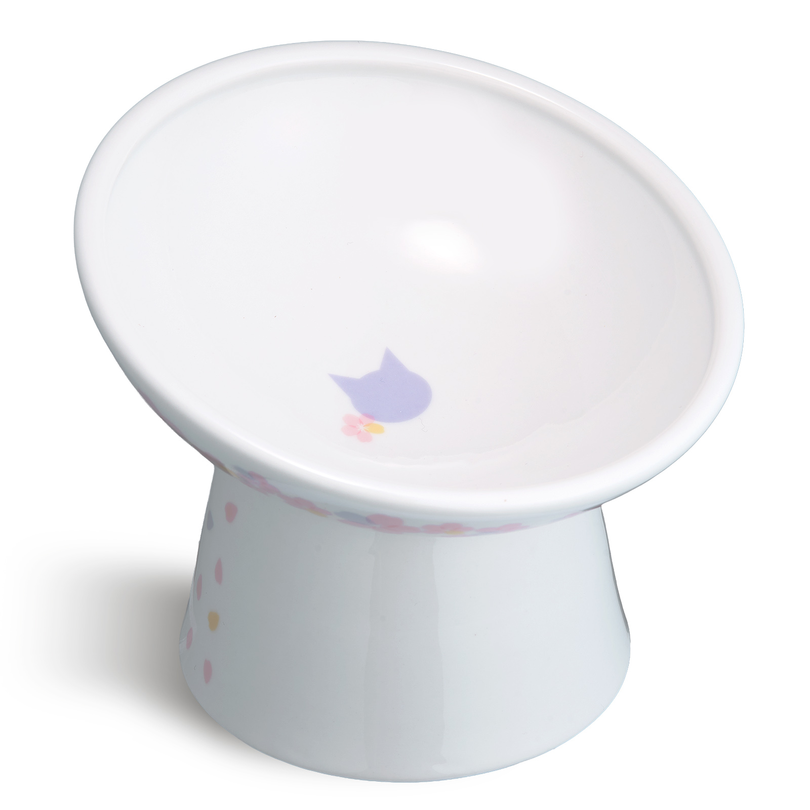 脚付にゃにゃめフードR