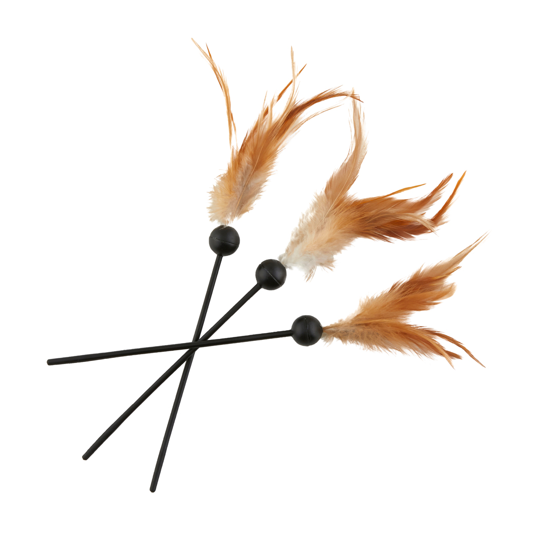 キャッチ・ミー・イフ・ユー・キャン２ 交換用スティック 3本セット