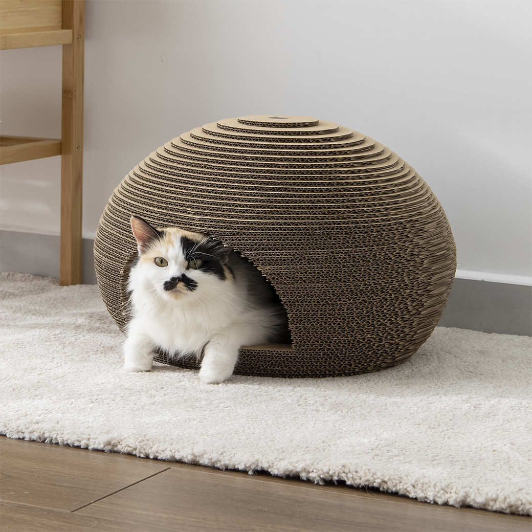 【公式限定】猫のくら