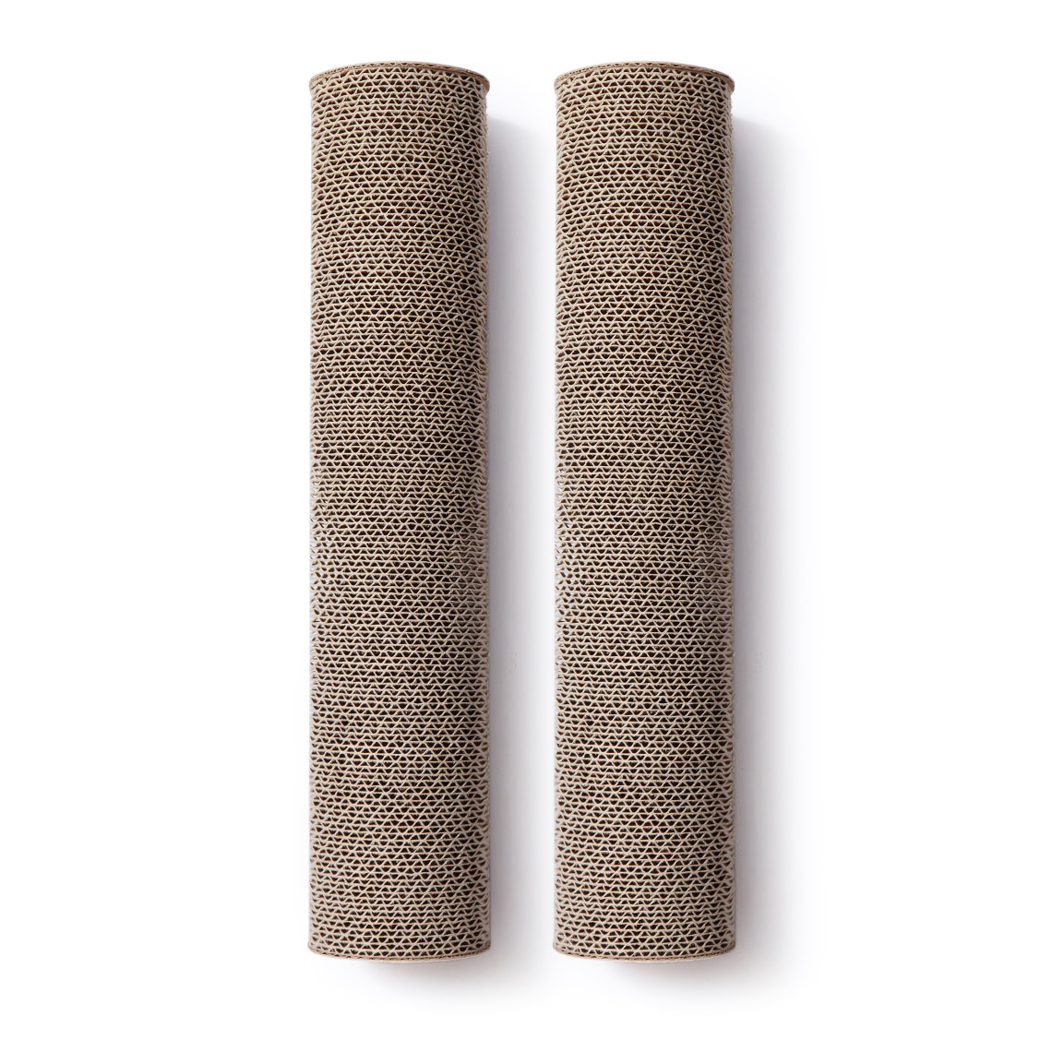 バリバリつめとぎポール L 交換用 2本セット