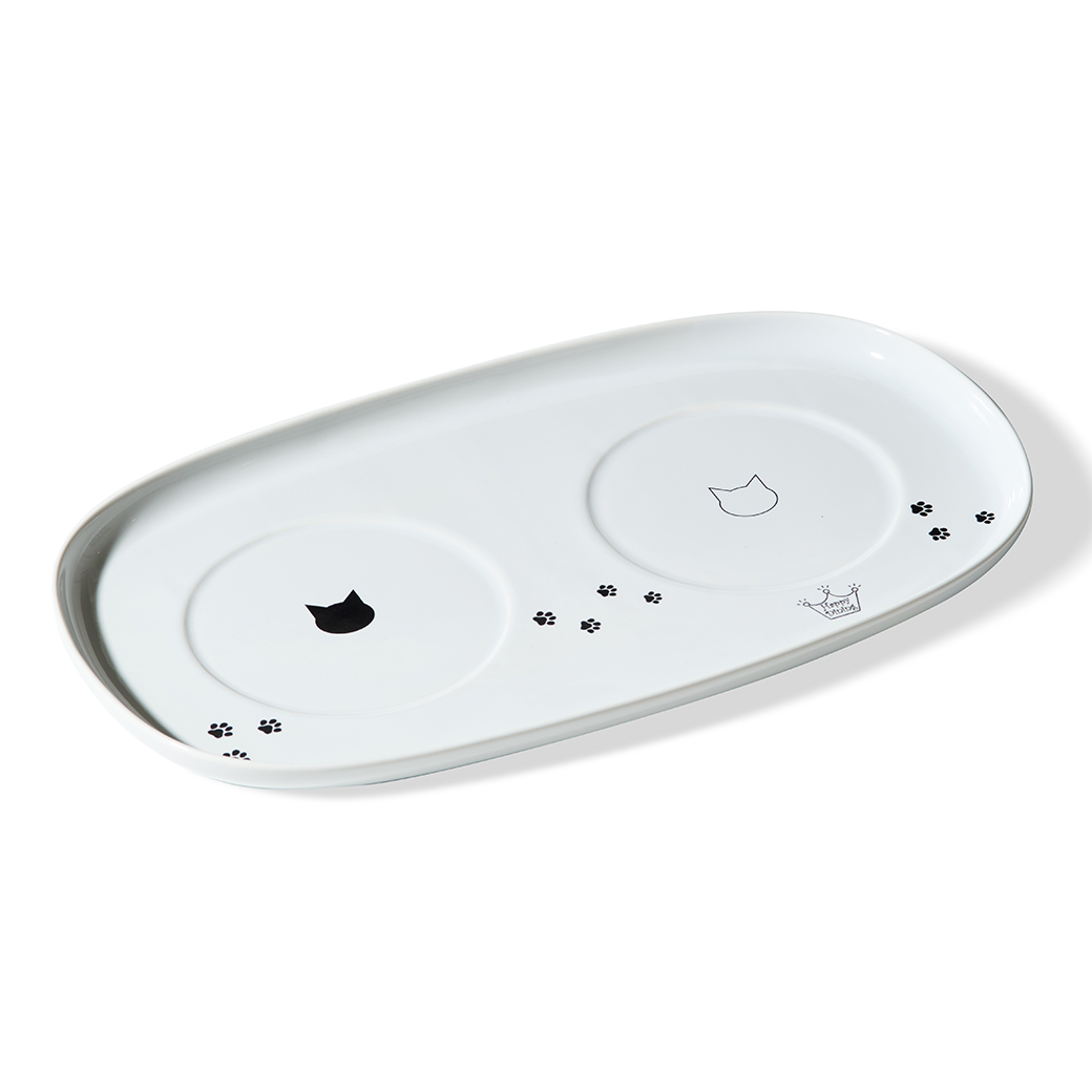 ハッピーダイニング専用 食器トレー