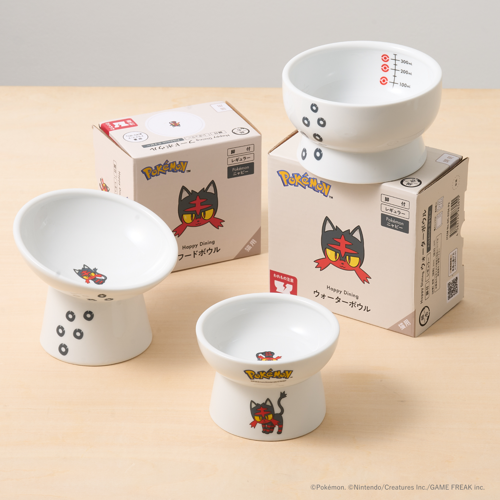 食器｜猫壱公式オンラインストア