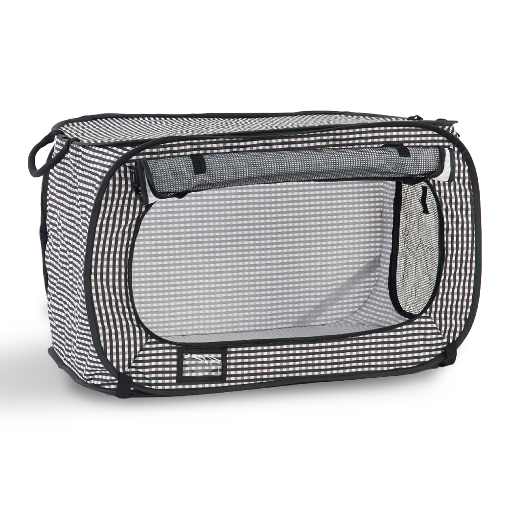 ポータブルケージ