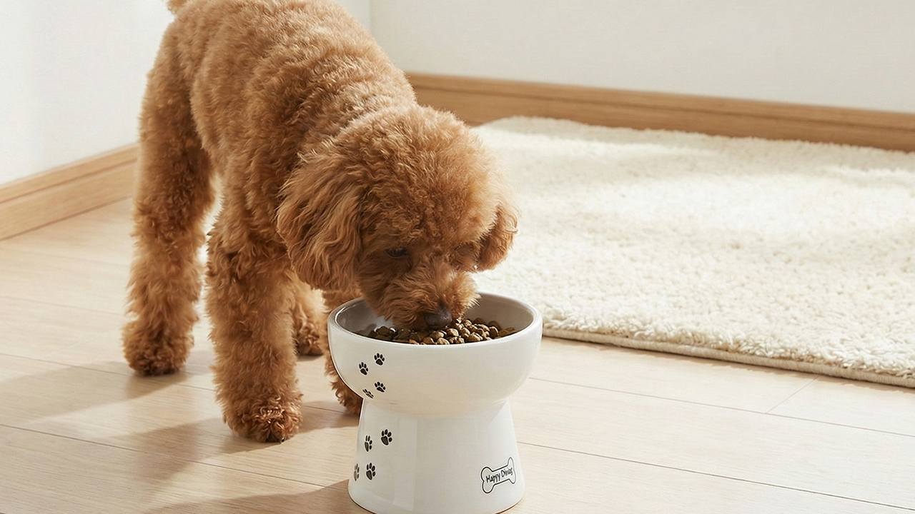 犬の食器　選び方ガイド【獣医師監修】