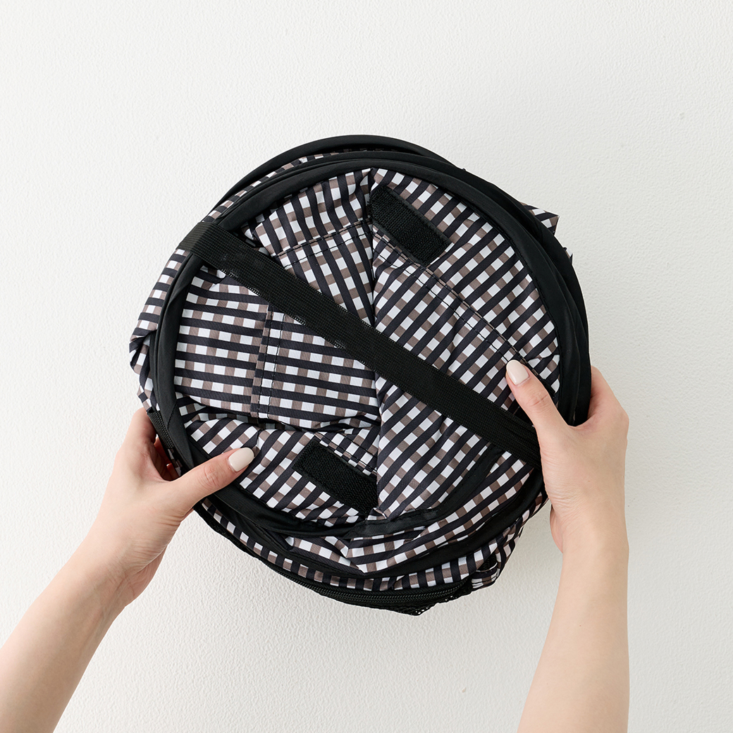 ポータブルケージ