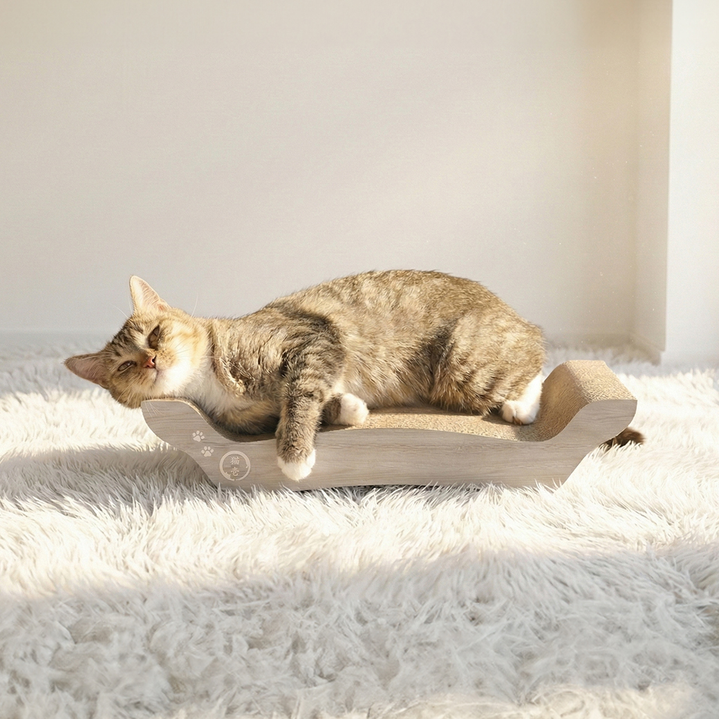 バリバリベッドM