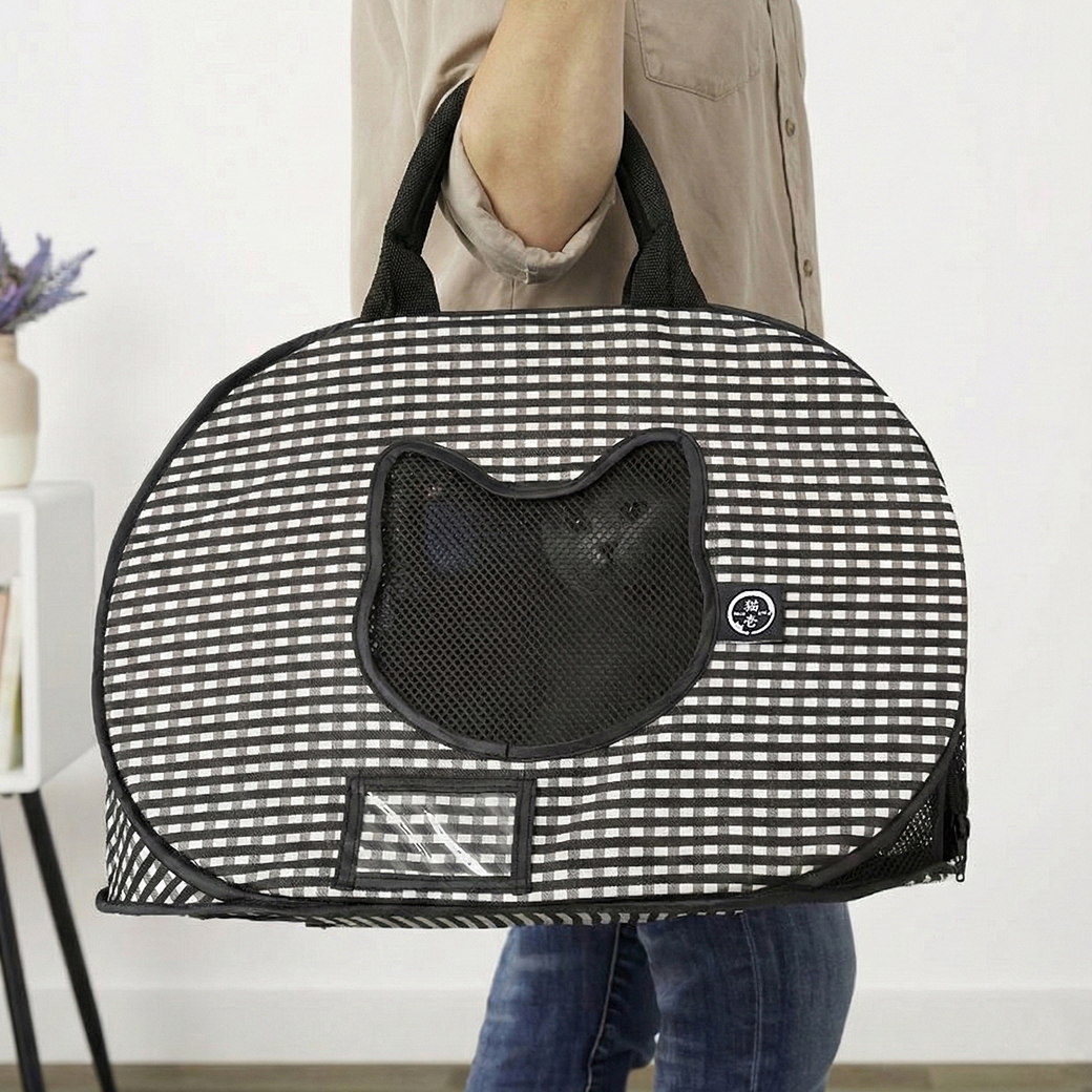 ポータブルライトキャリー