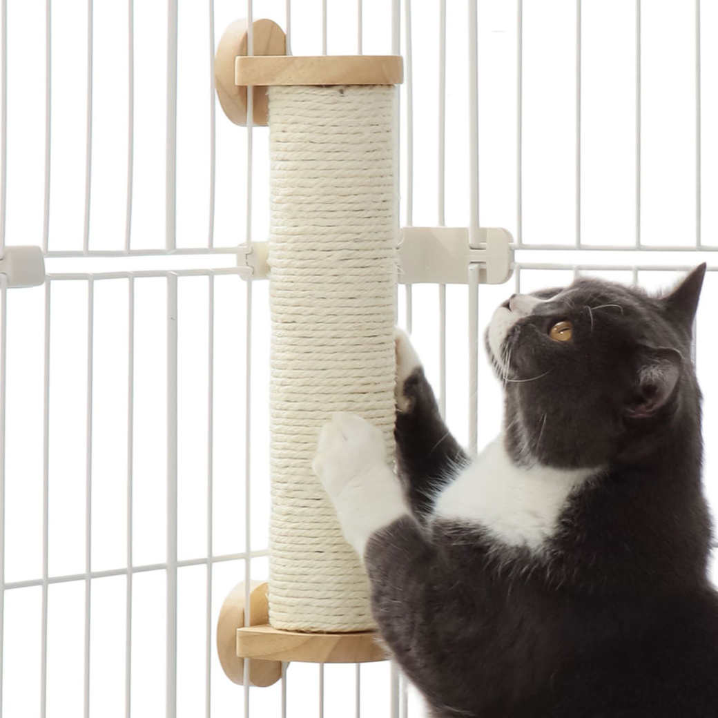 バリバリつめとぎポール ケージ用