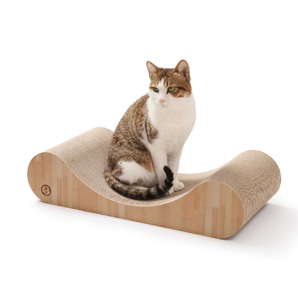 バリバリベッド カール L