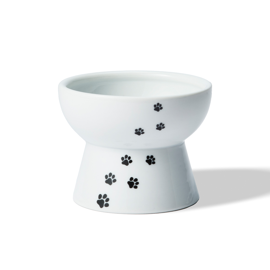 脚付フードボウル プチ