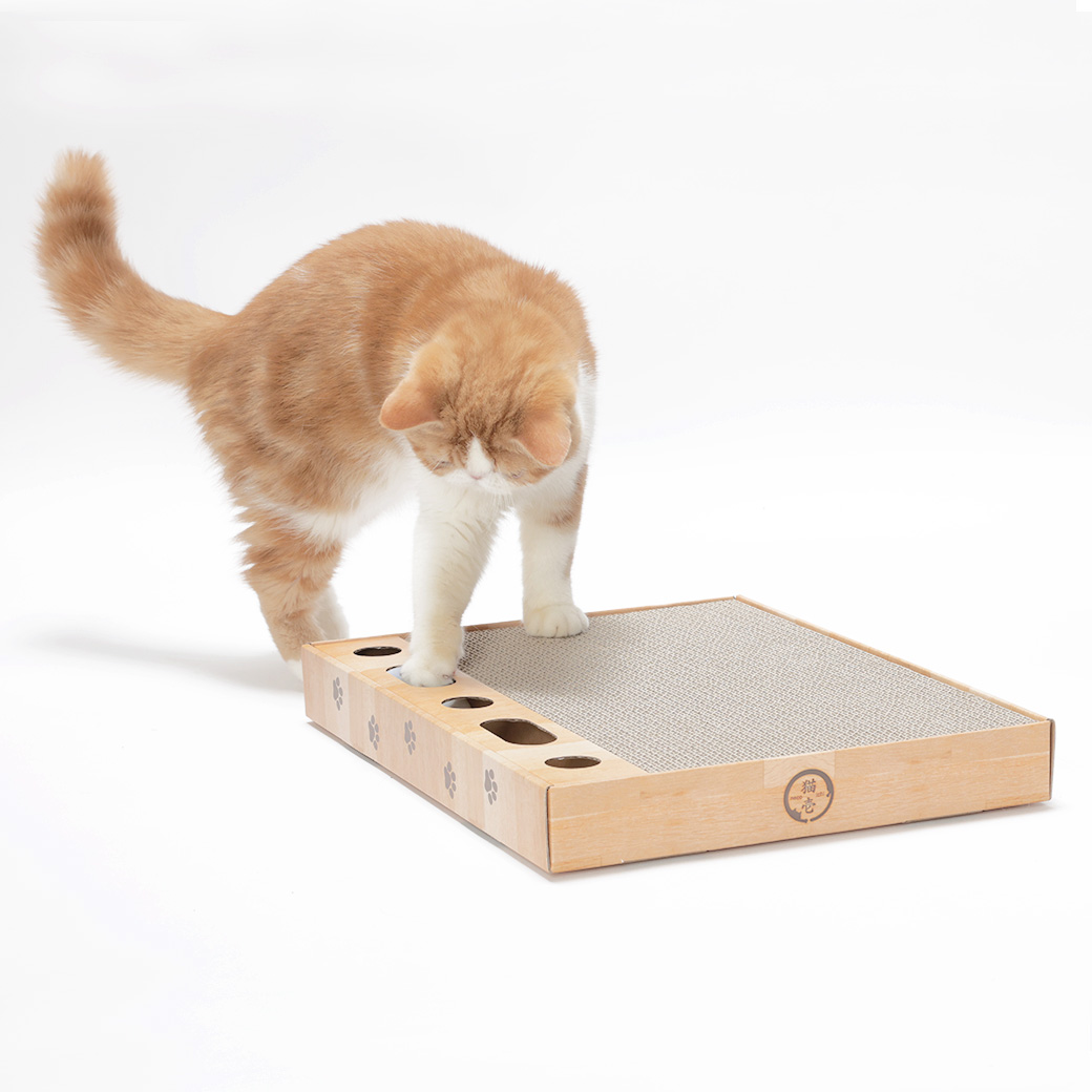 バリバリパッド コロコロボール