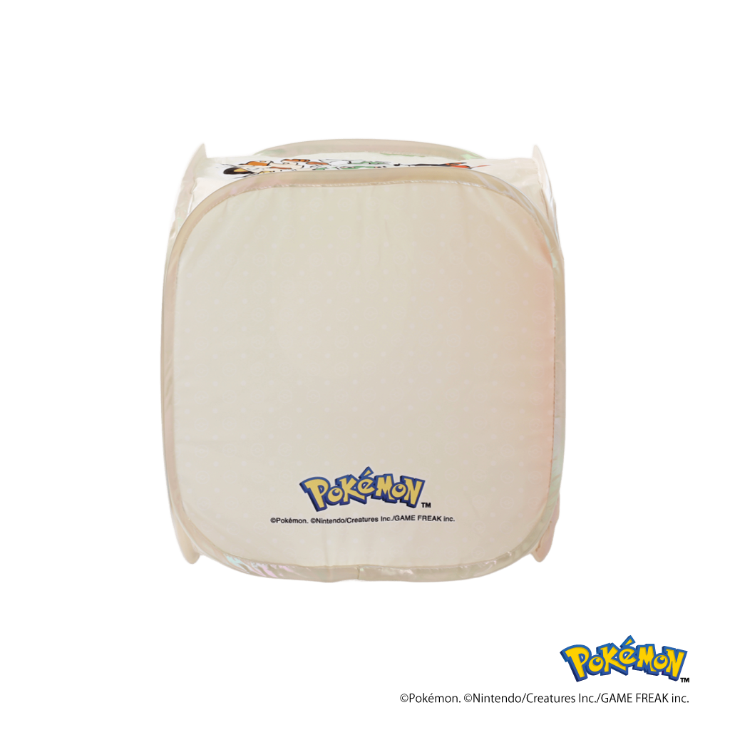 ※予約販売※【ポケモンデザイン】キャットプレイキューブ